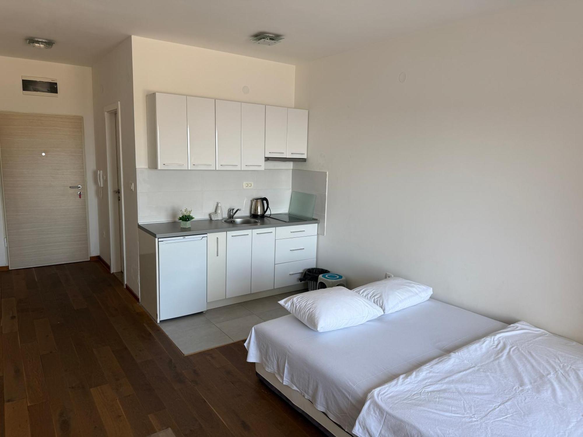 Lux Vidovic Appartamento Rafajlovići